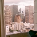 Staying at an AirBNB Vs. Hotels in New York City