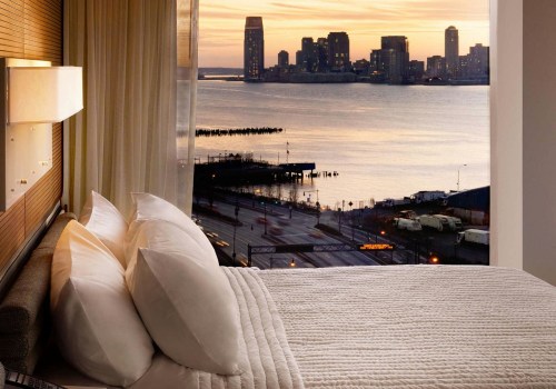 Unlocking the Best New York Hotel Deals